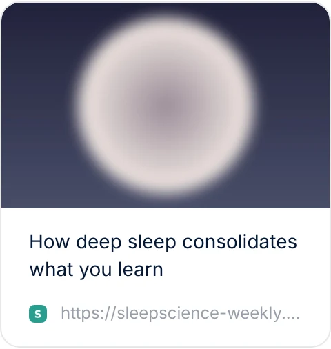 Articles