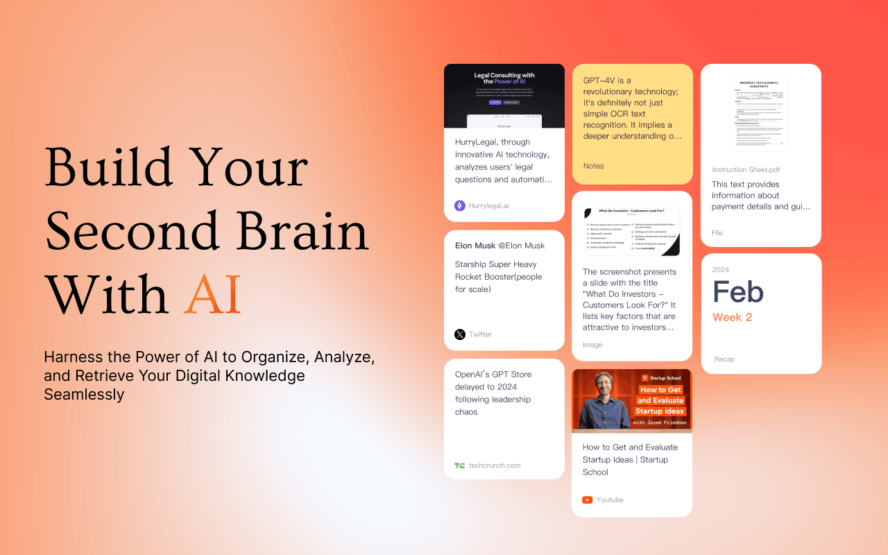 How to Build Your Personal Knowledge Base with AI Tools